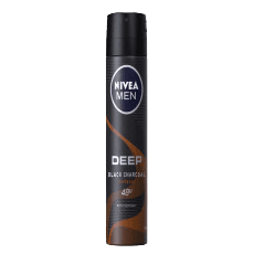 Nivea Deo spray Deep Expresso for men
