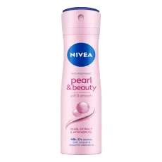Nivea Pearl & Beauty Spray for Women-