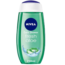 NIVEA Shower Fresh Aloe Female 250Ml