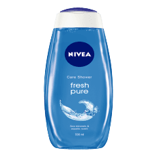Nivea Shower Fresh pure for Women 500M