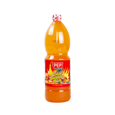 Pep fruit cocktail drink 1.5l