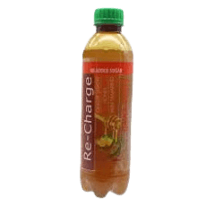Pep lemon ginger honey juice [dawa] 30