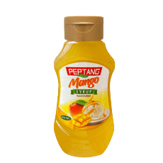 Pep mango syrup 500g