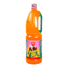 Pep passion fruit drink 3l