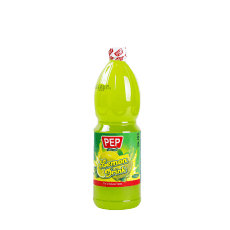 Pep squash lemon drink 1l