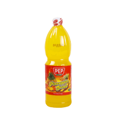 Pep squash pinaepple drink 1l