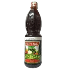 Pep vinegar brown 700ml