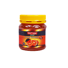 Peptang orange marmalade jam 250g