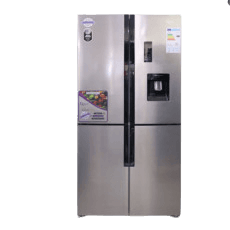 Roch 434L Four Fridge RFR-525-IWD4-1
