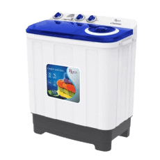 Roch Semi-Automatic Washing Machine, 1