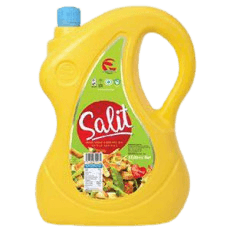 Salit Premium Refined Vegetable Cookin