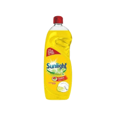 Sunlight Dishwashing Liquid - Lemon 75
