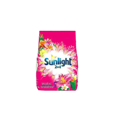 Sunlight Handwash Powder Pink Cht 1Kg