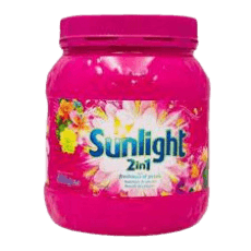 Sunlight Pink Jar 500g
