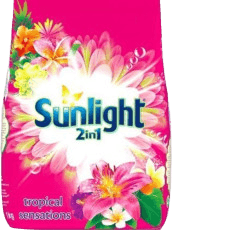 Sunlight Pink Powder Tropical 3.5 Kg