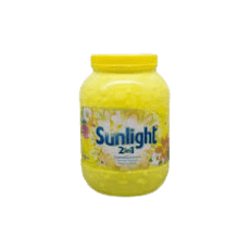 Sunlight Yellow Jar 1Kg