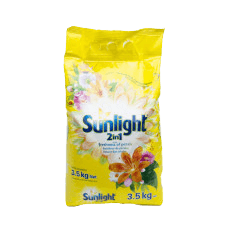 Sunlight Yellow Powder Spring 3.5 Kg