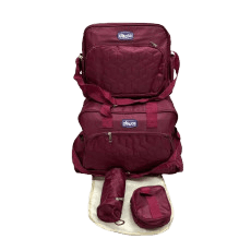 The 5-in-1 Chicco Best Diaper Bag