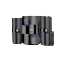 Von 2.1CH Bluetooth VES1462ES 146W Sub