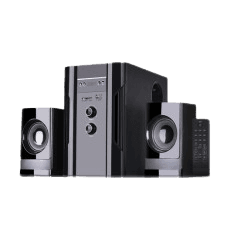 Von 2.1CH VES0452ED 45W Subwoofer