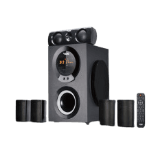 Von 5.1CH Bluetooth VES3505ES 350W RMS