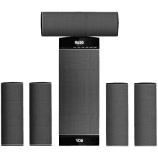 Von 5.1CH VES3005FS 300W Subwoofer