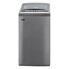 Von Top Load Washing Machine,7KG - Sta