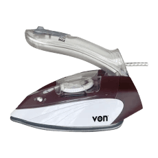 Von VSIS10MSR Travel Steam Iron