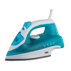 Von VSIS16BSL Steam Iron - 1600W