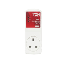 Von VXV07ABAP 7 AMPS Volt Protector