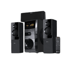 3.1 Channel Subwoofer SHT 1131BT, 1500