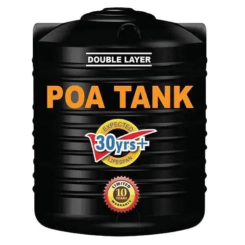 Poa Water Tanks