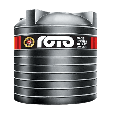 Roto Water Tank 4000L