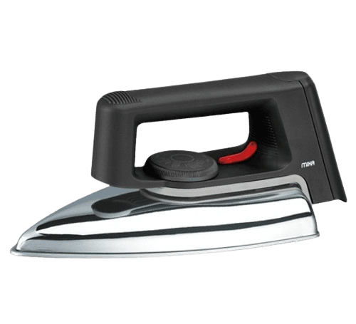 Mika Dry Iron