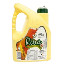 Rina Vegetable Oil 3L