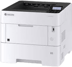 Kyocera P3145DN ECOSYS Laser Printer