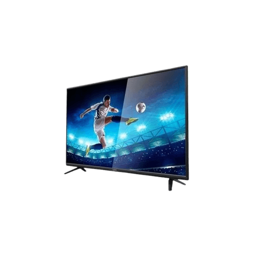 Itel 32″ inchFrameless Design Smart Android LED TV