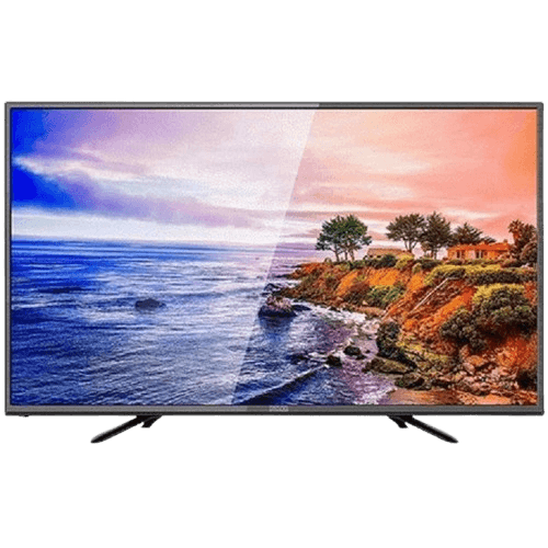 Itel 32″ Inch TV Digital LED TV With Inbuilt Decoder