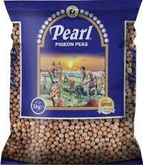 pearl pigeon peas 1kg