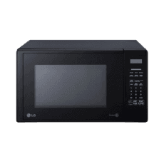 LG 23L NeoChef Grill Microwave (Black