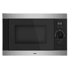Mika MMWDGBB251BXBI built in microwave