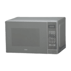 Mika MMWDGPB2074MR microwaveoven 20l s