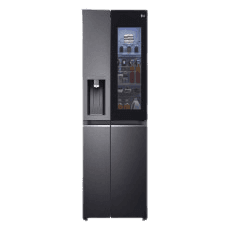 Net 635(L) InstaView Door-in-Door - Fr