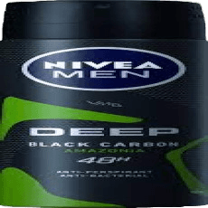 Nivea Deodorant spray Deep Amazonia fo