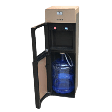 Nunix Bottom Load Water Dispenser,Hot