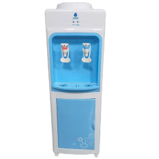 Nunix Hot And Normal Water Dispenser W