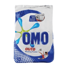 OMO AUTOWASH 1kg