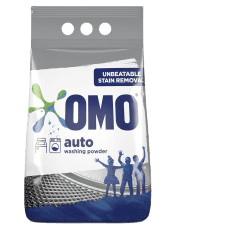 Omo Autowash powder 3kg