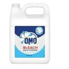 Omo Bleach Regular 5l