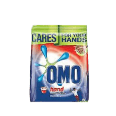 Omo Fast Action 200g